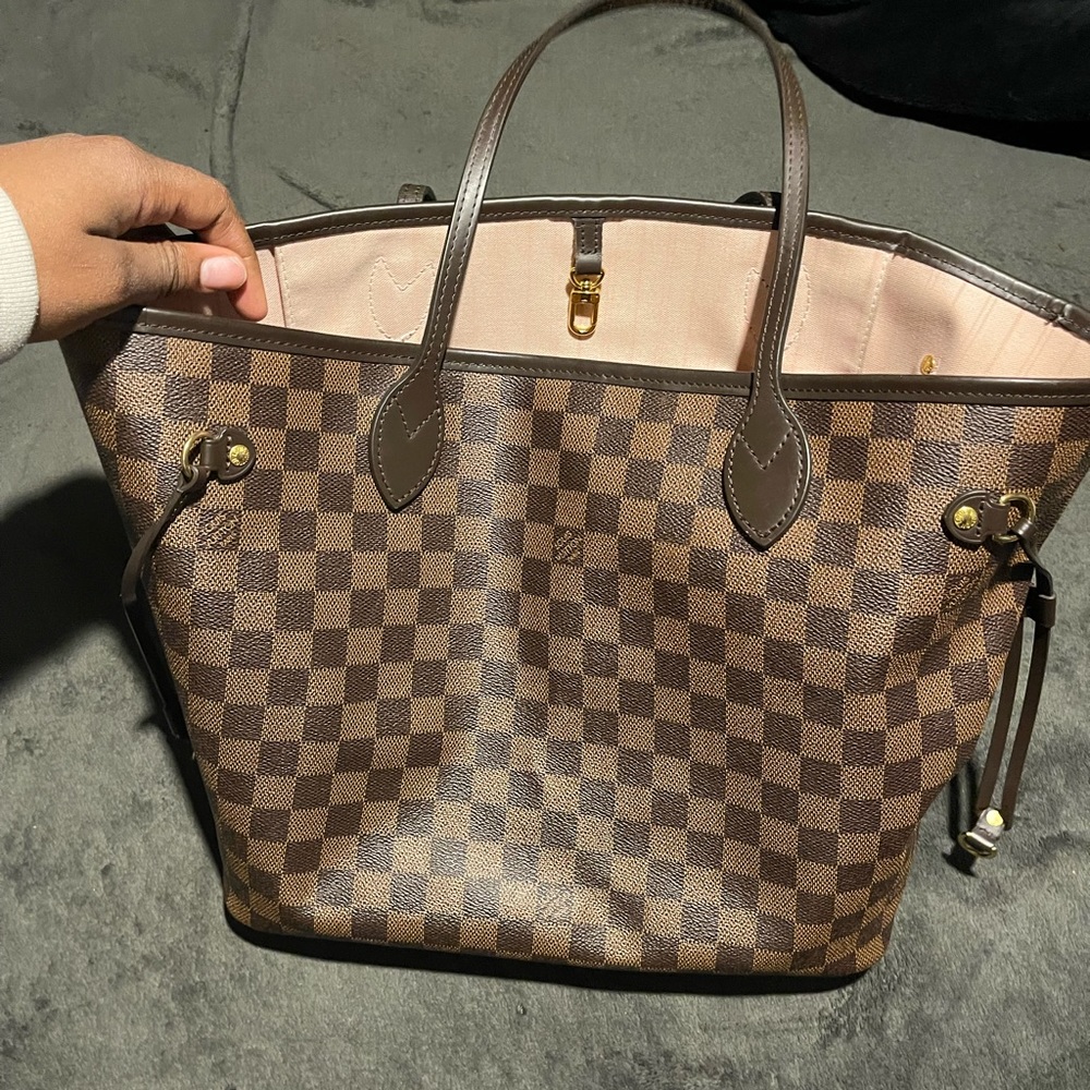 Louis Vuitton neverfull
